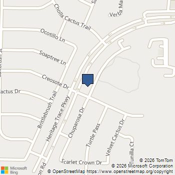 9505 Chuparosa Drive Fort Worth, TX MLS# 21244058
