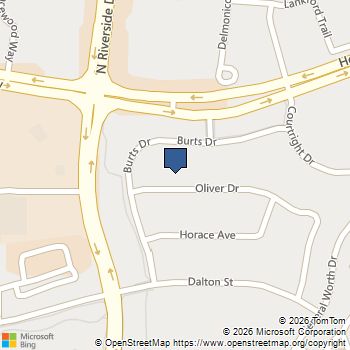 3513 Oliver Drive Fort Worth, TX MLS# 21327812