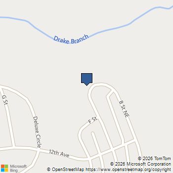 458 E Street Thomaston, GA MLS# 10676460