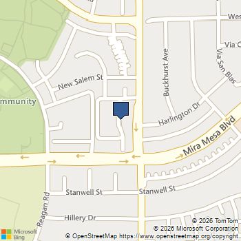 10794 Westonhill Drive San Diego, CA MLS# 2601197SD