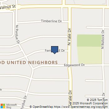 4010 Fernwood Drive Garland, TX MLS# 21090667