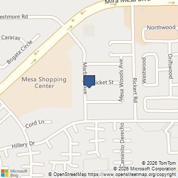 9005 Ticket San Diego, CA MLS# CV25263190