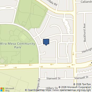 8660 New salem St # 68 San Diego, CA MLS# PTP2603848