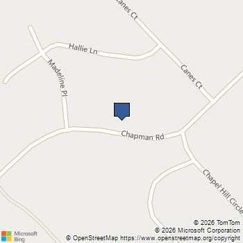 192 Chapman Road Macon, GA MLS# 10799631