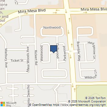 10770 Black Mtn Rd 213 San Diego, CA MLS# 260019127SD