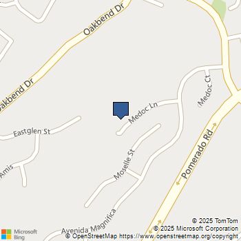 12026 Medoc Ln. San Diego, CA MLS# 250037085SD