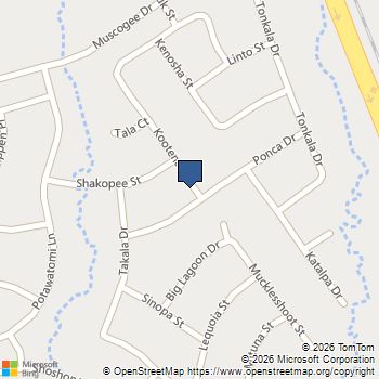 2500 Ponca Drive Fort Worth, TX MLS# 21418968