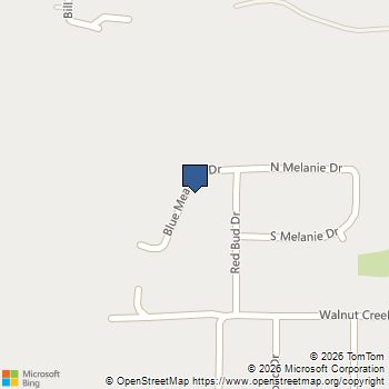 709 Blue Meadow Drive Azle, TX MLS# 21183979