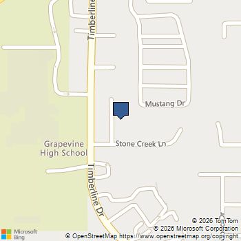 2121 Stone Moss Lane Grapevine, TX MLS# 21186692