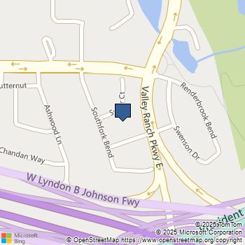 128 Spear Court Irving, TX MLS# 21113897