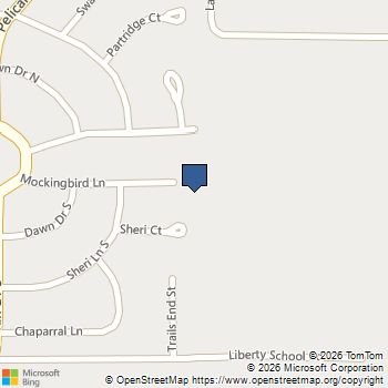 1624 Mockingbird Lane Pelican Bay, TX MLS# 21329938