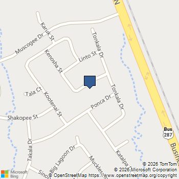 2417 Mankato Drive Fort Worth, TX MLS# 21153559