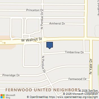 4125 Timberline Drive Garland, TX MLS# 21084795