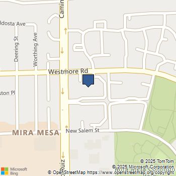 8365 Westmore Rd 20 San Diego, CA MLS# 250040859SD