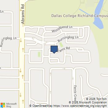 12480 Abrams Road # 2722 Dallas, TX MLS# 21143504