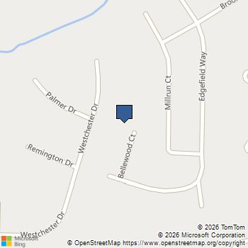 111 Bellewood Court Macon, GA MLS# 10666819