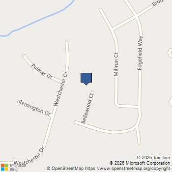 111 Bellewood Court Macon, GA MLS# 10666819