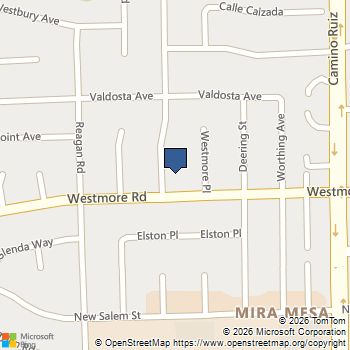 10935 Avenida Del Gato San Diego, CA MLS# 260002702SD