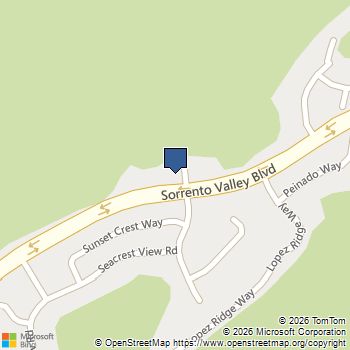 11008 Sunny Mesa Rd San Diego, CA MLS# 260001572SD