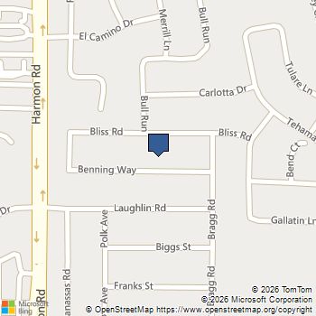 2153 Benning Way Fort Worth, TX MLS# 21196611