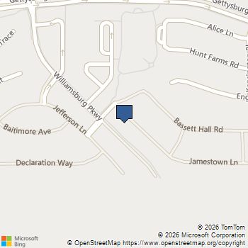562 Jamestown Lane Fate, TX MLS# 21355216