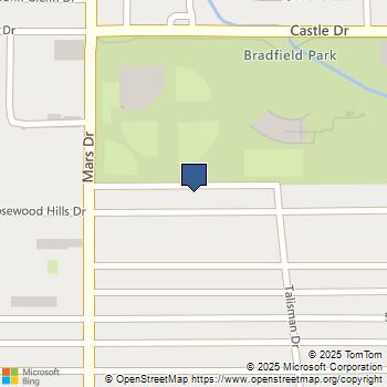 913 Rosewood Hills Drive Garland, TX MLS# 21128354