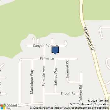 7742 Parma Ln San Diego, CA MLS# 250042029SD