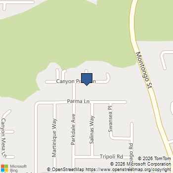 7711 Canyon Point Place San Diego, CA MLS# NDP2607730