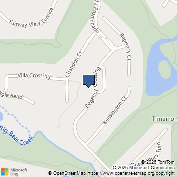 622 Regency Crossing Southlake, TX MLS# 21214016