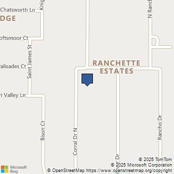 105 Corral Drive Fort Worth, TX MLS# 21133899