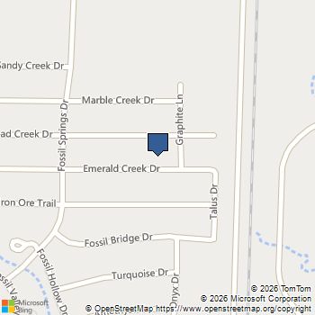 312 Emerald Creek Drive Fort Worth, TX MLS# 21318675