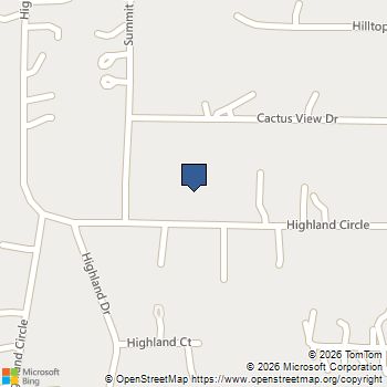 723 Highland Circle Springtown, TX MLS# 21280109