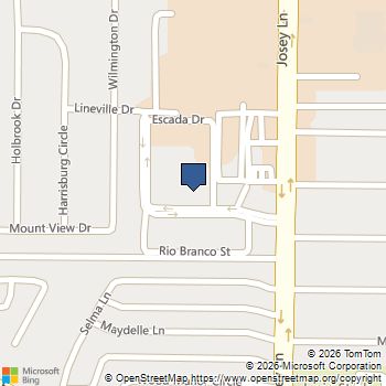 2807 Lineville Drive # 101 Farmers Branch, TX MLS# 21425215