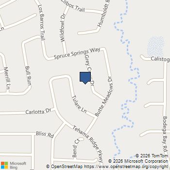10025 Grey Crow Drive Fort Worth, TX MLS# 21300951
