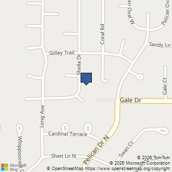 1652 Sheila Drive Pelican Bay, TX MLS# 21368477