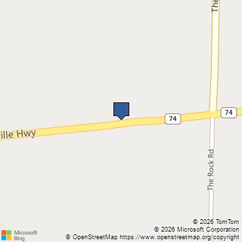 3487 Yatesville Highway Thomaston, GA MLS# 10627409