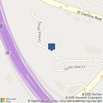 3690 TORREY VIEW COURT San Diego, CA MLS# 1020329