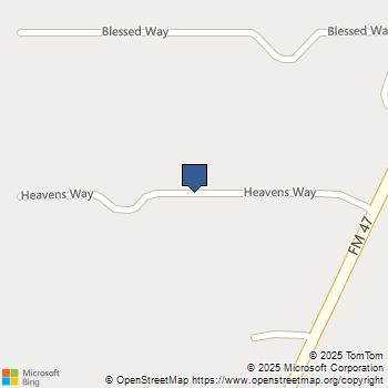 TBD LOT 40 Heavens Street Point, TX MLS# 21131349