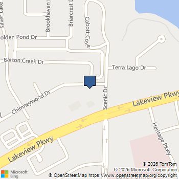 9406 Chimneywood Drive Rowlett, TX MLS# 21194203