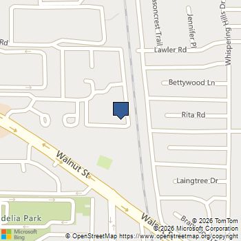 9821 Walnut Street # 205 Dallas, TX MLS# 21147822