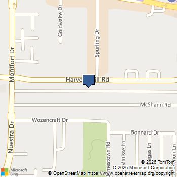 5734 Harvest Hill Road Dallas, TX MLS# 21192220