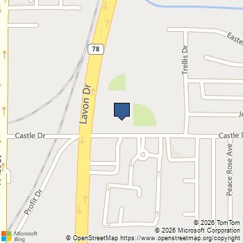 313 Castle Drive Garland, TX MLS# 21274674