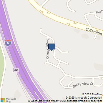 3596 Torrey View Court San Diego, CA MLS# NDP2510499