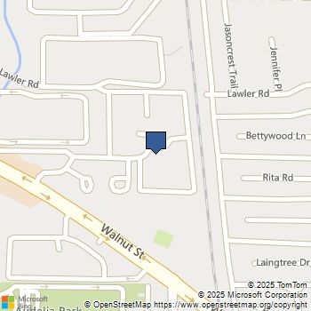 9815 Walnut Street # 105 Dallas, TX MLS# 21085424