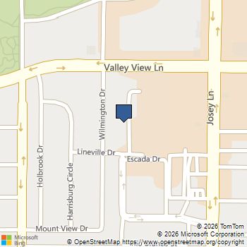 12895 Raven Way # 33 Farmers Branch, TX MLS# 21200046