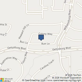 328 Burr Lane Fate, TX MLS# 21372702