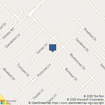 2621 Primrose Lane Rowlett, TX MLS# 60312692