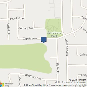 10199 Zapata Avenue San Diego, CA MLS# PW24214937