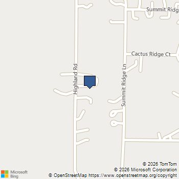 2833 Highland Road Springtown, TX MLS# 21185492