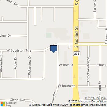 704 S Alamo Road Rockwall, TX MLS# 21192235